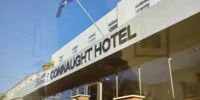 Hotel Sale