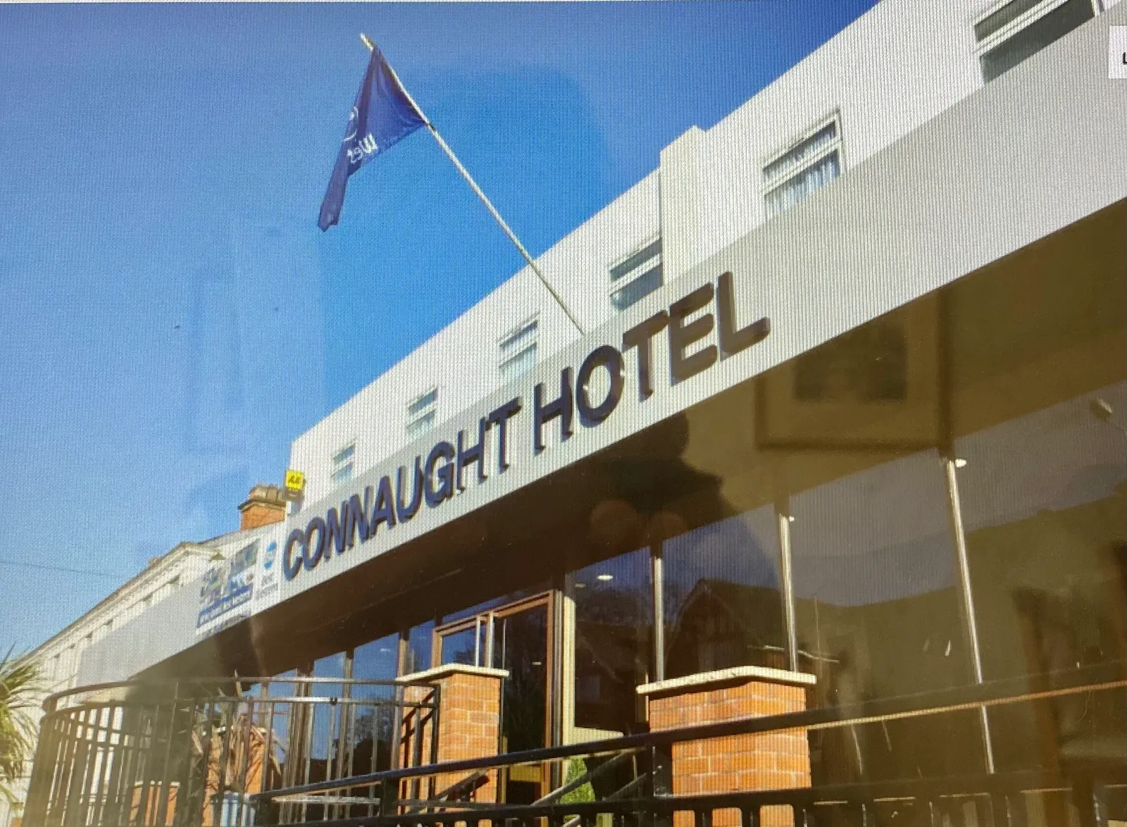 Hotel Sale