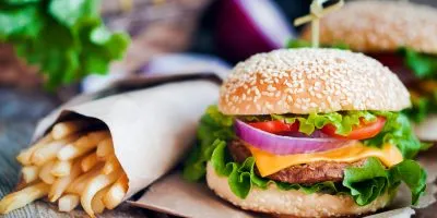 Food and Beverage Management