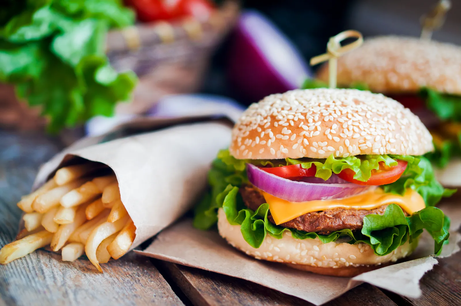 Food and Beverage Management